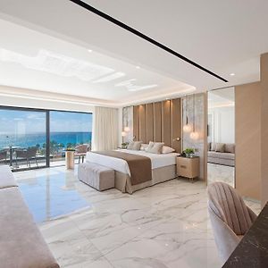 Family Sea View Room