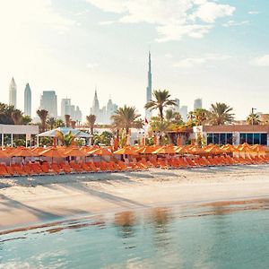 Dubai Marine Beach Resort & Spa